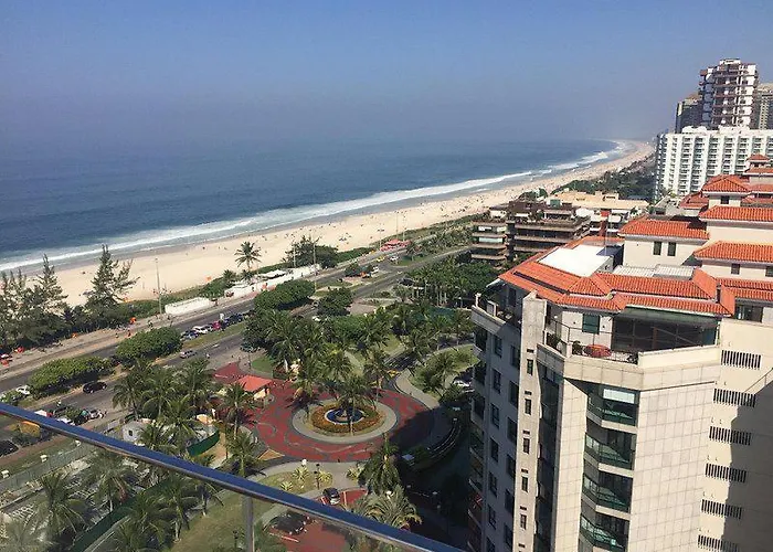 Windsor Oceanico Hotel Río de Janeiro